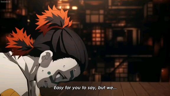 #anime #demonslayer #kimetsunoyaiba