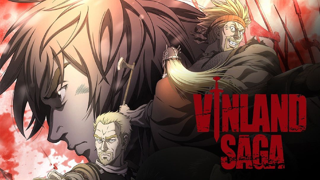 Vinland Saga – 21 – It Will Never Be Enough – RABUJOI – An Anime Blog