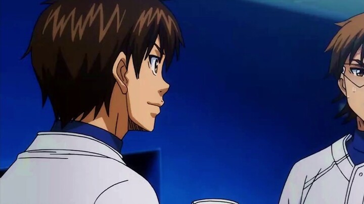 【Misawa】What should come will always come! It's Miyuki Kazuya's thousand-layer routine!