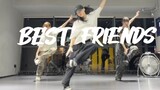[Egg Flip] Koreografi yang terdiri dari elemen dasar hiphop, bagus dan mudah untuk dipraktikkan! Bua