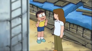 [Tuyển tập] doraemon lồng tiếng - chiếc thang máy bốn chiều [bản lồng tiếng]