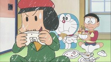 Doraemon (2005) Episode 422 - Sulih Suara Indonesia "Krayon Wujud Nyata! & Kantong Flu dan Obat Pura