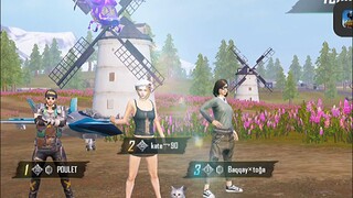 #pubg mobile