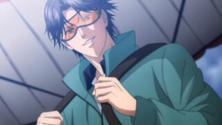 [The Prince of Tennis] The versatile princes: Keigo Atobe - also known as Atobe after school (Invent