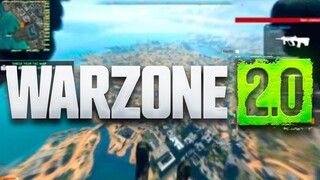 GRANDES NOTICIAS PARA CALL OF DUTY: WARZONE 2.0