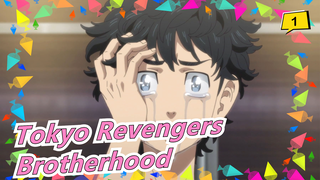 [Tokyo Revengers] Epic Beat-Synced! The Friendship Between Brothers Is More Precious Than Gold_1