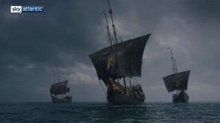 EXCLUSIVE: Game of Thrones S8 Trailer