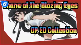 Shana of the Blazing Eyes| OP&ED Collection：Original Song_6