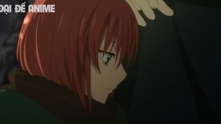 Là Ma Pháp Sư Vĩ Đại Tôi Đã Cưới Nô Lệ Làm Vợ I Tóm Tắt Anime Hay I Đại Đế Anime