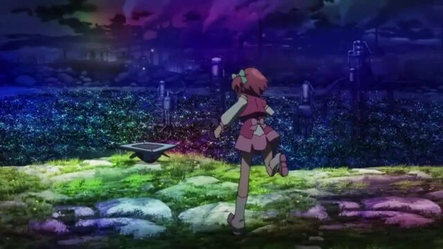 AKB0048 SS1 EP13