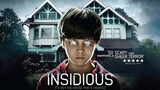 Insidious | Sub Indo
