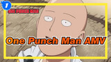 [One Punch Man] Bald Bad Man_1