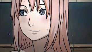 sakura haruno