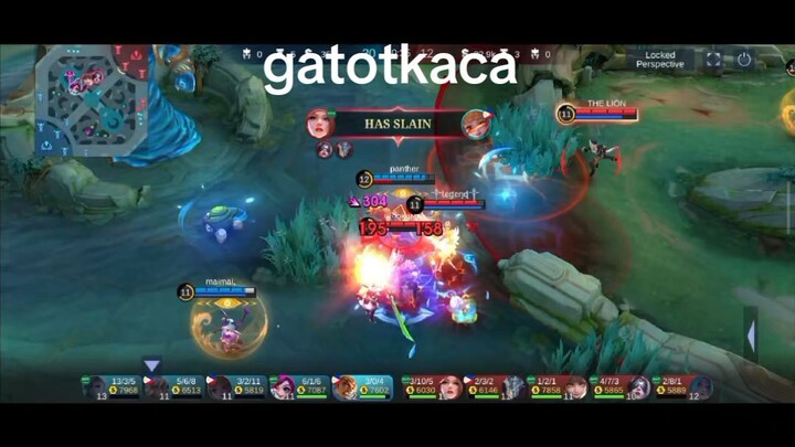 GATOTKACA