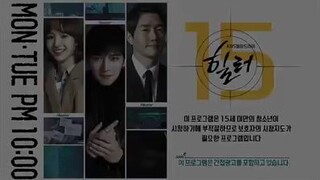 healer Tagalog dubbed episode 2