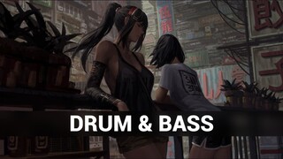 TOKYO ROSE & ALEX - Dark Sun (BLOSSO Remix)