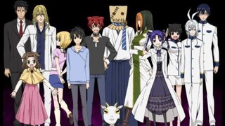 Cuticle Detective Inaba (•Episode 11•) Sub Indo°