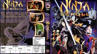 Watch Full Move Ninja Scroll 1993 For Free : Link in Description