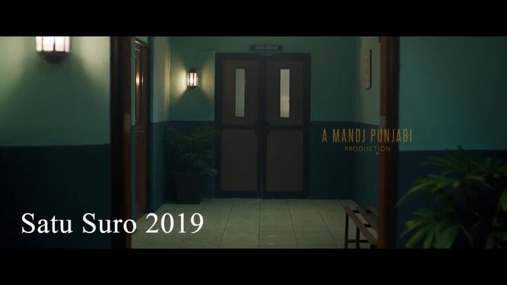 Satu Suro- 2019