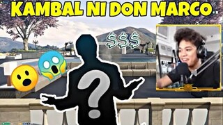 Kapatid Ni Don Marco? ( OOC!!! ) | Anak Ni Maisan | Aloha YT | Billionaire City RP