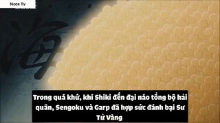 Top 7 Lão Già Trâu Trong One Piece #30- 6