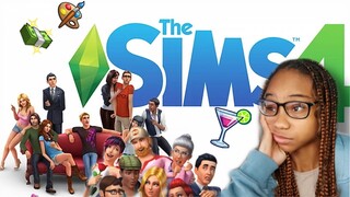 Is The Sims 4 worth Buying In 2022 ?? Lets be REAL......