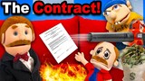 The Contract! | SML New Movie 2023