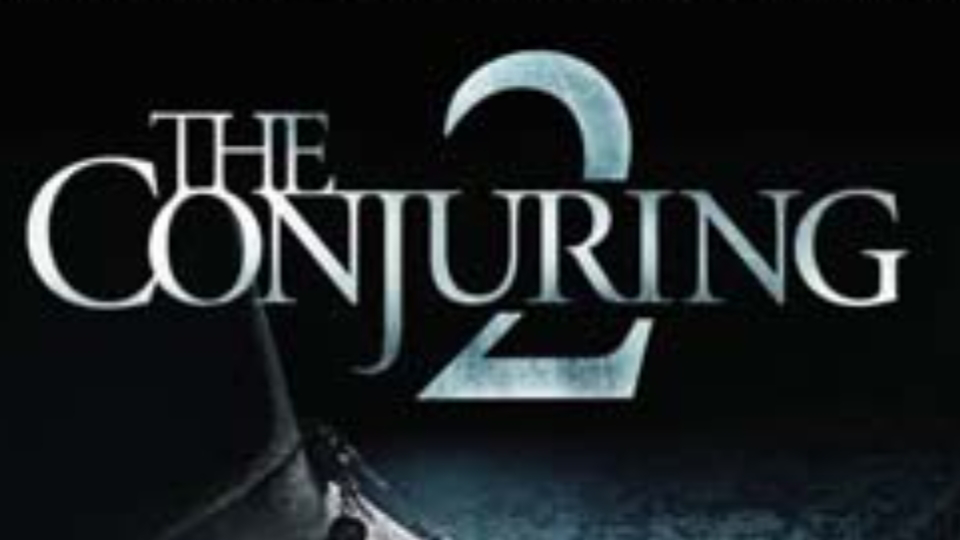 the conjuring 2 hindi movie download