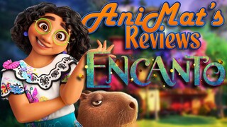 The Madrigal’s Magnificently Magical Movie | Encanto Review