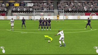 FIFA Soccer 20 Android / iOS Gameplay  #17