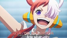 watch full One Piece Film - Red for free official HD : link in description