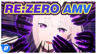 Re:Zero AMV | "Realise" Versi Lengkap_2