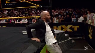 WWE NXT S11E25 - WWE NXT - May. 31, 2017