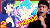 am i...THAT DOWN BAD?! | Urusei Yatsura Episode 2 Reaction