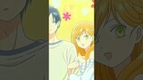 Yamada x Akane - Babydoll - Loving Yamada At Lv999 #anime #edit #animeedit #shorts