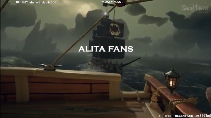 Scott Mendelson a fan of Alita ? | Memes Corner