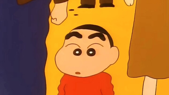 Cute Shinchan