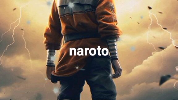 naroto