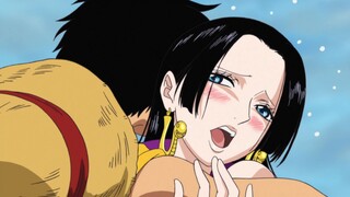 Apa jadinya jika jurus-jurus di One Piece diterjemahkan ke dalam bahasa Mandarin Kong Er?