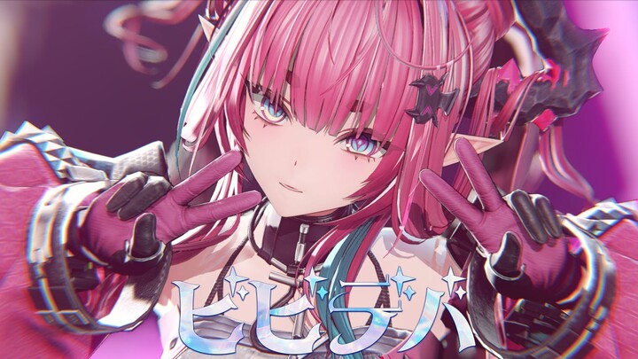 [MMD/Yvonne] "Aku ikut, serahkan saja masalah perlengkapan super-domain kepadaku."