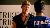"Are you ready to begin your training?" | Cobra Kai | CLIP