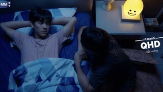 แค่เพื่อนครับเพื่อน (Bad Buddy Series) x รักคนมีเจ้าของ Cover QHD
