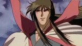 [Penghargaan Lukisan Rurouni Kenshin] Seijuro Biko