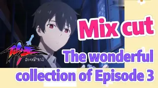 [The daily life of the fairy king]  Mix cut |  The wonderful collection of Episode 3
