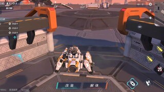 ASTRACRAFT - 重装上阵  [ Android APK iOS ] Gameplay