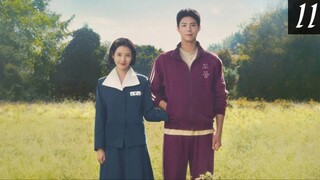 When Life Gives You Tangerines EP11 (Malay sub)