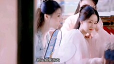 公冶寂无初遇妺女，像不像唐僧误入了盘丝洞呢？【长月烬明】