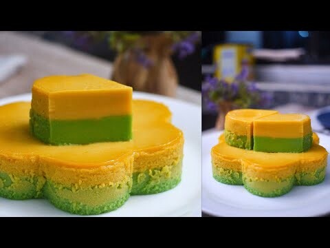 PALING DI CARI! KUE TRADISIONAL KHAS SULAWESI | RESEP KUE SIKAPORO | CEPAT DAN MUDAH