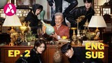 Stealer- The Treasure Keeper (2023) Episode 2 Eng Sub