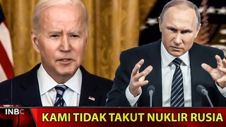 Joe Biden : Amerika Siap apapun yang akan terjadi